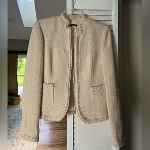 J. Crew Wool Blazer